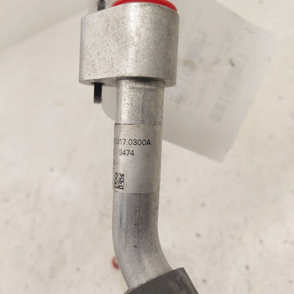 Nissan Murano AC Hose Line  3.5 2020 2021 2022 2023