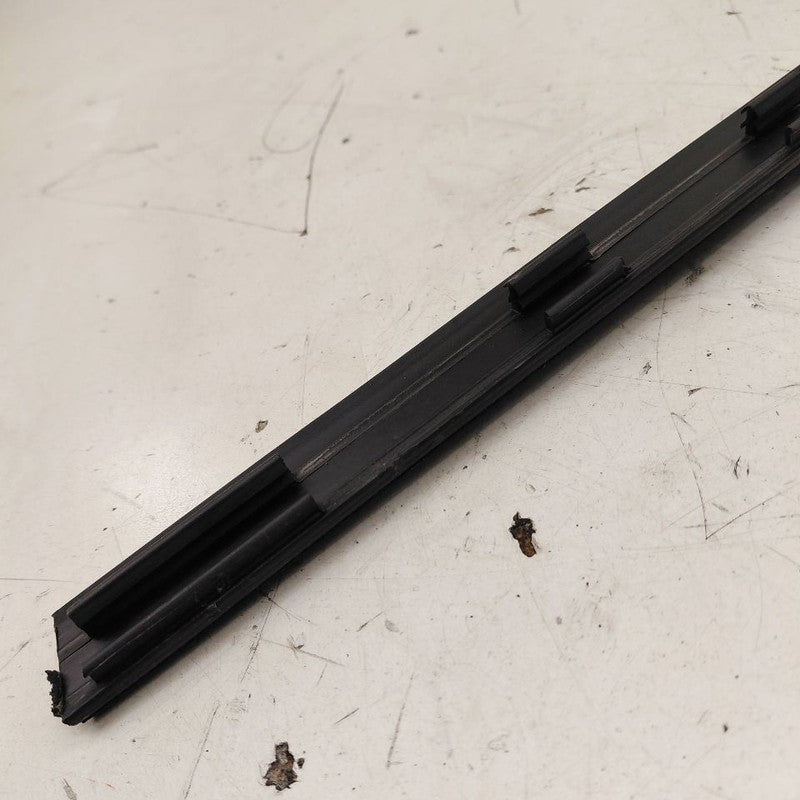 Nissan Maxima Right Front Weather Strip Interior  2018 2017 2016 OEM