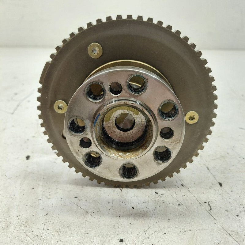 Fiat 500 X Model   Engine Crankshaft Crank Shaft  2.4 2016 2017