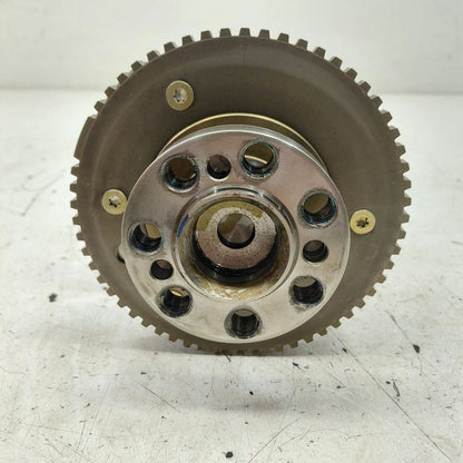 Fiat 500 X Model   Engine Crankshaft Crank Shaft  2.4 2016 2017