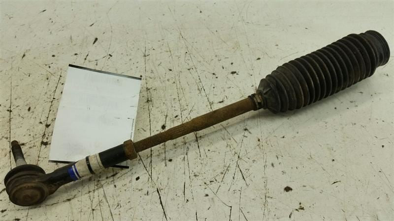 Dodge Avenger Steering Rack Pinion Tie Rod End W Boot Left Driver 2009 2010