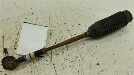 Dodge Avenger Steering Rack Pinion Tie Rod End W Boot Left Driver 2009 2010