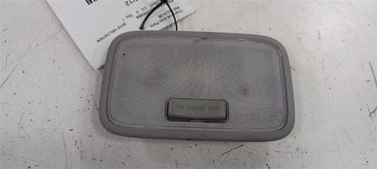 Hyundai Veloster Dome Light Roof Lamp 2012 2013 2014 OEM