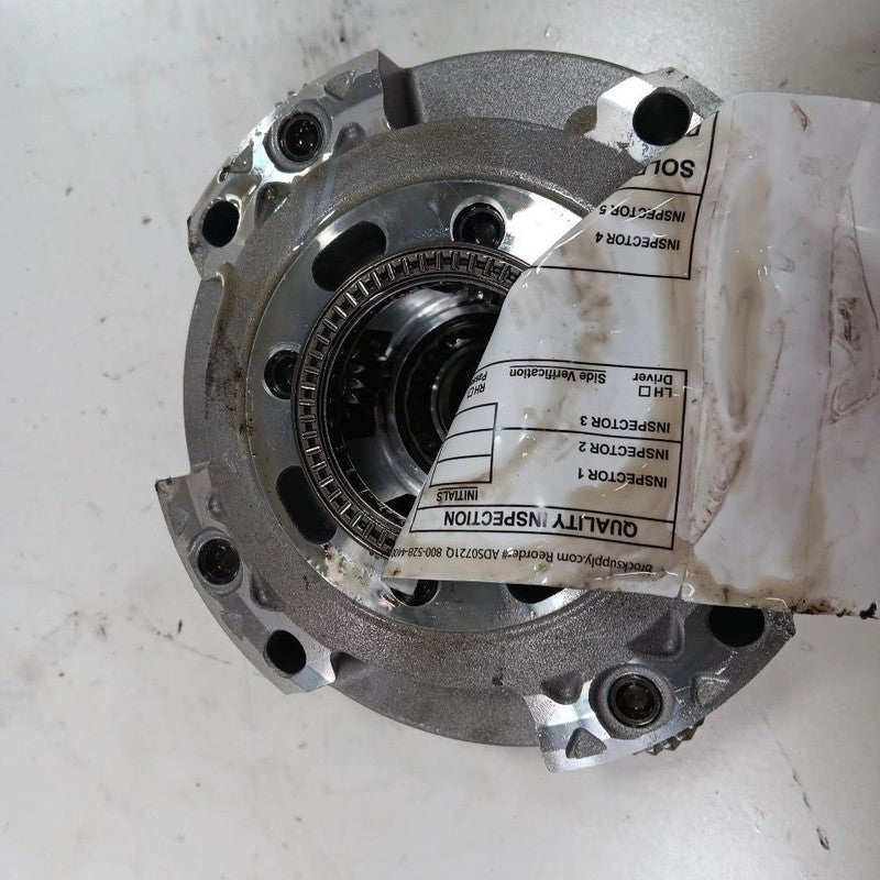 Jeep Compass 2.4 Automatic Transmission Gear Sprocket 2017 2018 2019 2