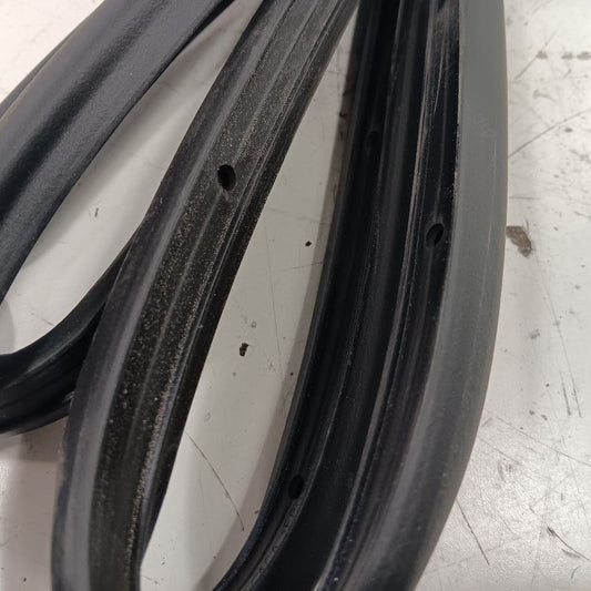 Ford Escape On Door Seal Rubber Right Passenger Rear Back  2019 2018 2