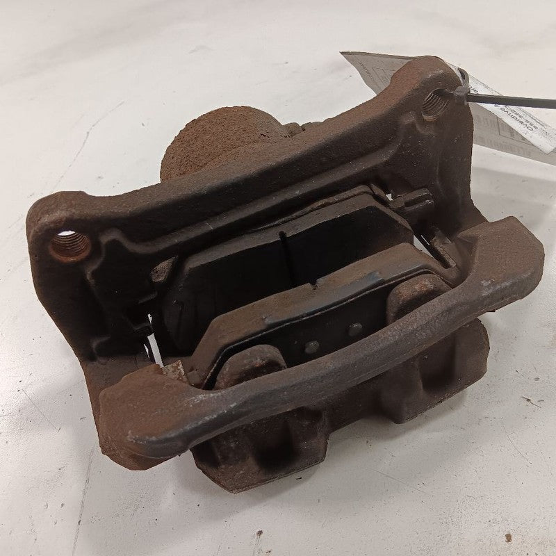 Passenger Right Front Brake Caliper Fits 15-18 RENEGADE OEM