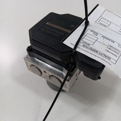 Anti-Lock Brake Part Pump Actuator Fits 17-22 Buick Encore