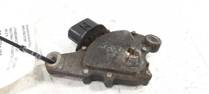 Neutral Safety Switch Automatic Transmission Gear Selection