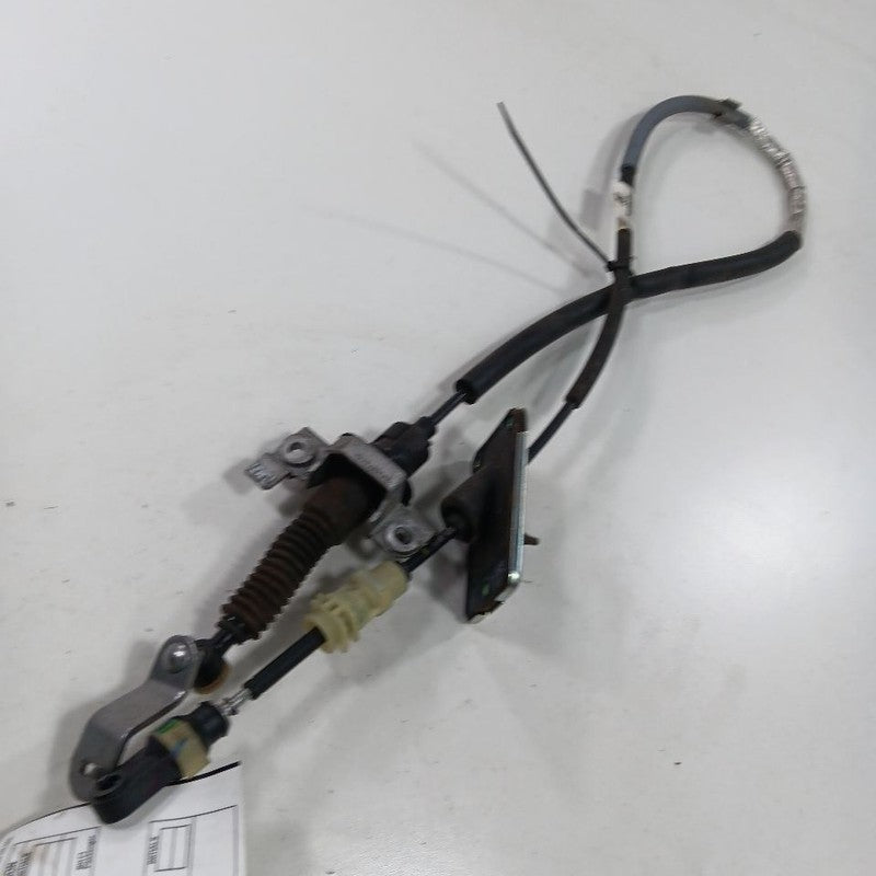 Jeep Compass Shift Shifter Lever Linkage Cable  2018 2019 2020 2021