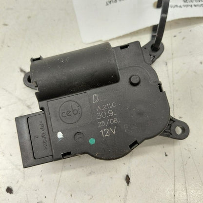 Fiat 500 X Model   Flap Door Motor Heater AC Door Actuator  2016 2017