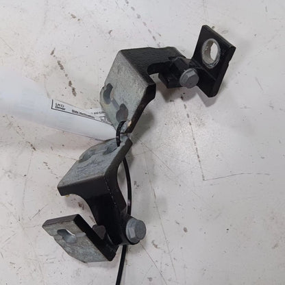 Jeep Renegade Door Hinge Set Left Front Driver   2021 2020 2019 OEM