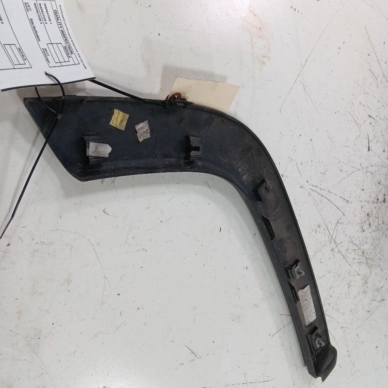Jeep Compass Fender Quarter flare Left Rear 2017 2018 2019 2020 2021 2