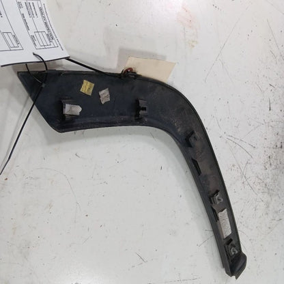 Jeep Compass Fender Quarter flare Left Rear 2017 2018 2019 2020 2021 2