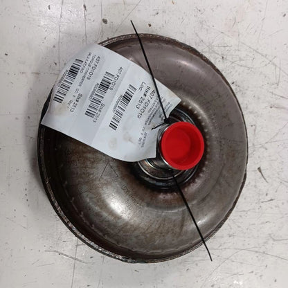 Ford Taurus Automatic Transmission Torque Converter  2019 2018 2017 20