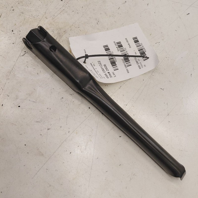 Chevy Trax Spare Tire Changing Wrench Tool  2022 2021