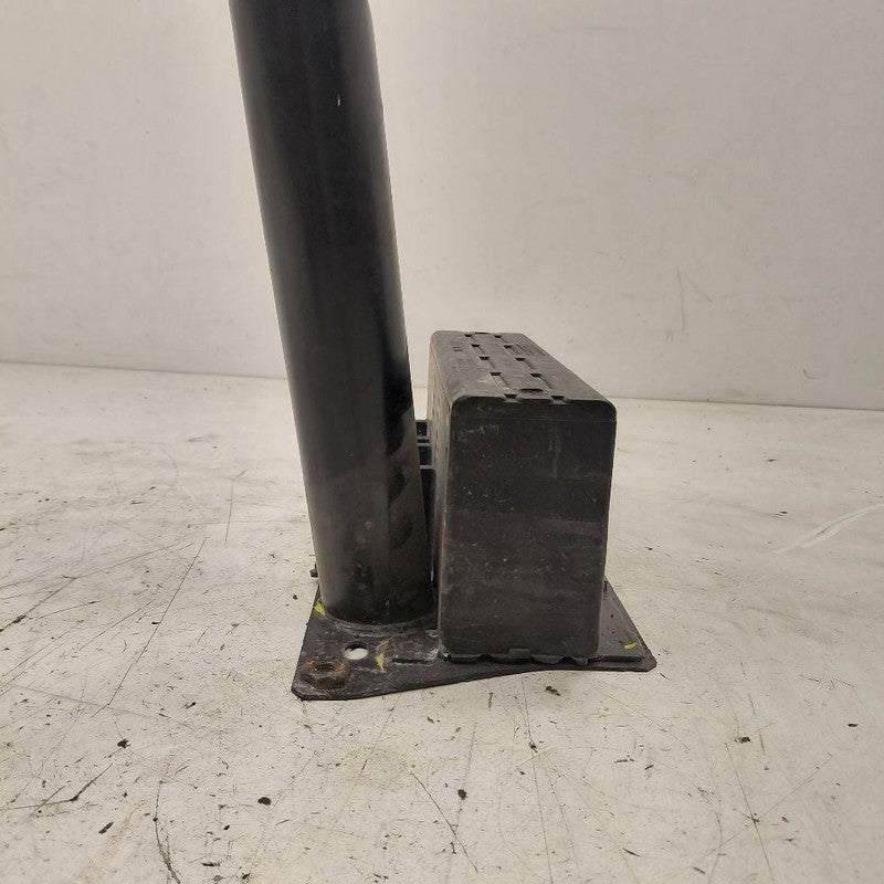 2018 Fiat 500 X Model Driver Left Lower Frame Horn