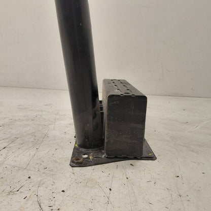 2018 Fiat 500 X Model Driver Left Lower Frame Horn
