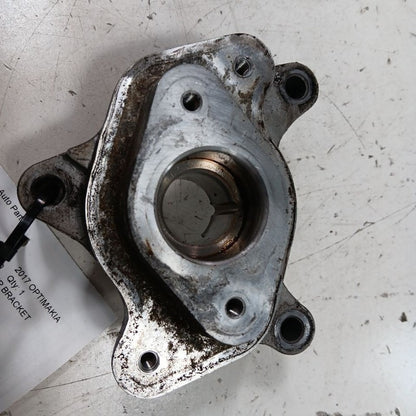 Kia Optima Engine Mounted Fuel Pump Bracket  2018 2017 2016