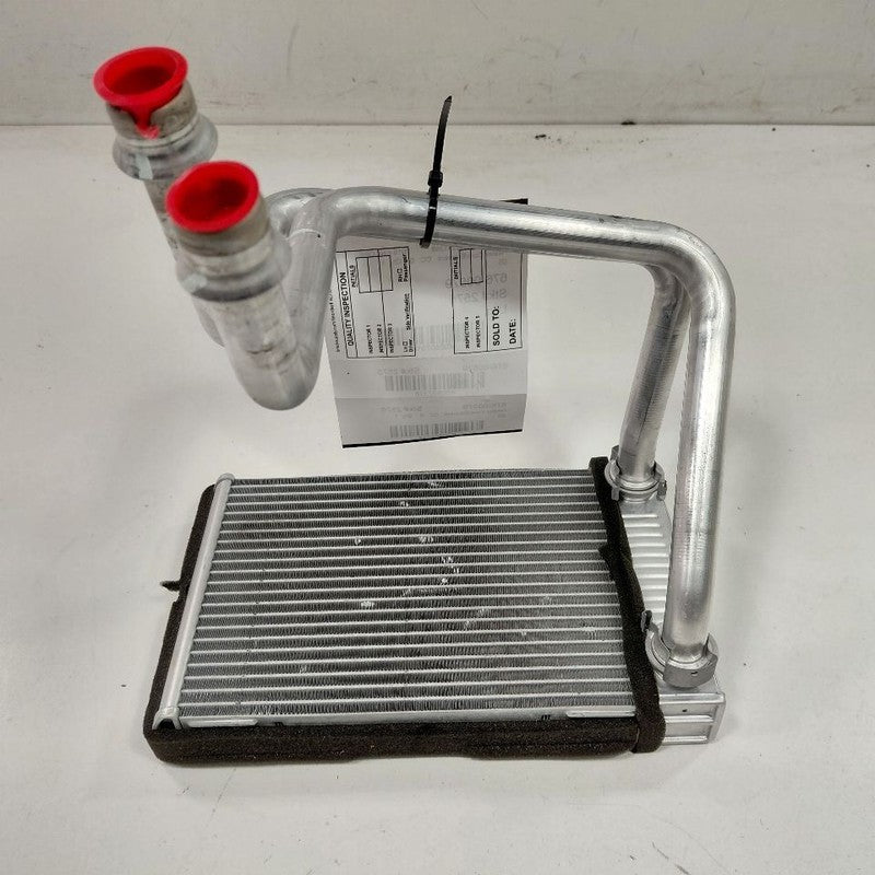 Heater Core Fits 13-22 Buick Encore  OEM