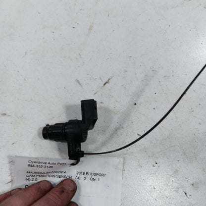 Ford Ecosport Camshaft Cam Shaft Position Sensor  2018 2019 2020 2021 