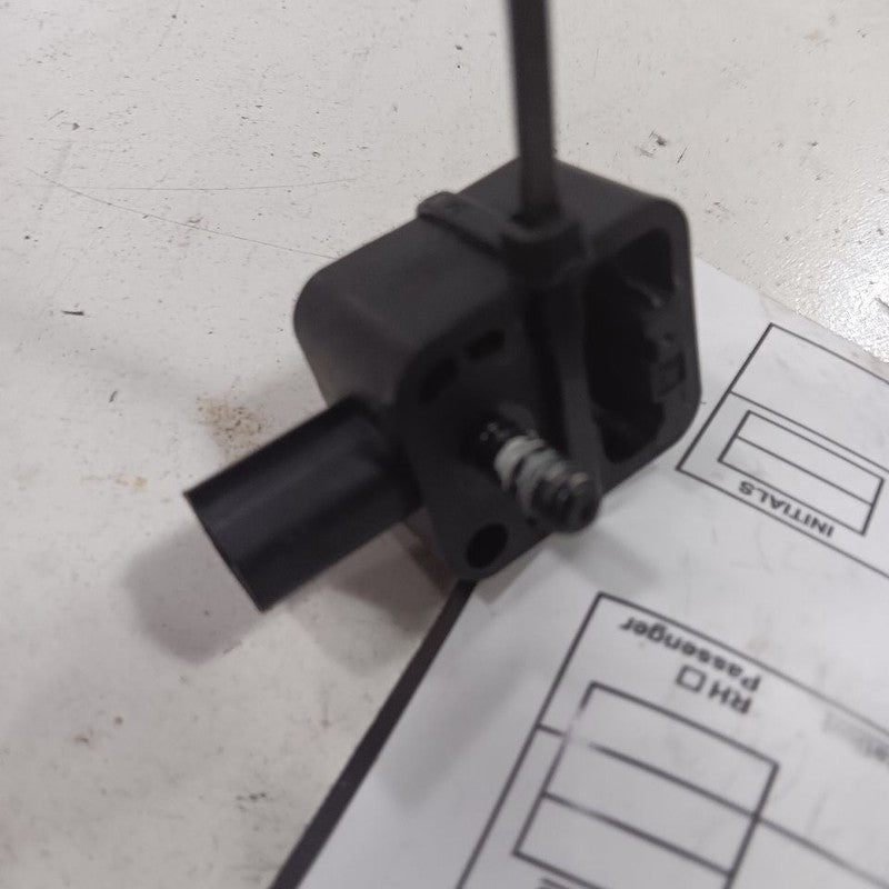 Chevy Trailblazer Sensor  2021 2022 2023