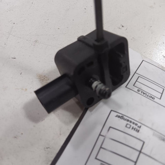 Chevy Trailblazer Sensor  2021 2022 2023