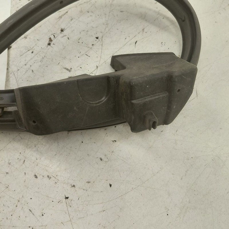 Mazda 6 Cowl Vent Panel Hood Rubber Seal  2018 2019 2020 2021