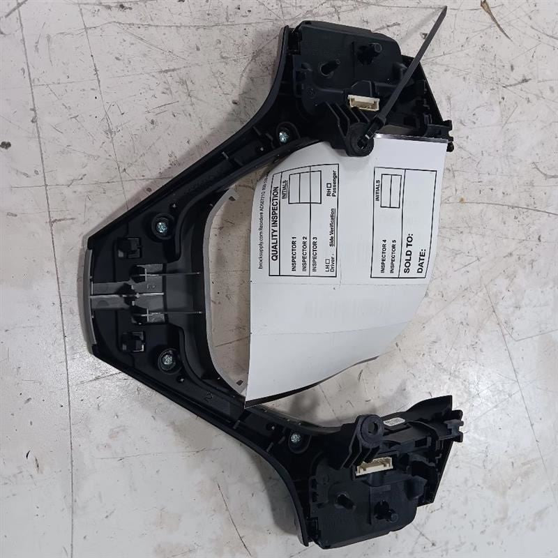 Toyota Rav 4 Column Switch Blinker Signal Wiper Mount Bracket  2015 20