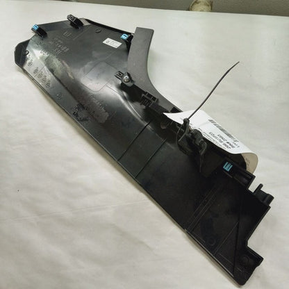 Subaru Crosstrek Passenger Right Side Center Console Trim 2023 2022 20