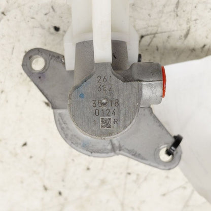 Brake Master Cylinder Fits 14-15 17-24 Mitsubishi Mirage