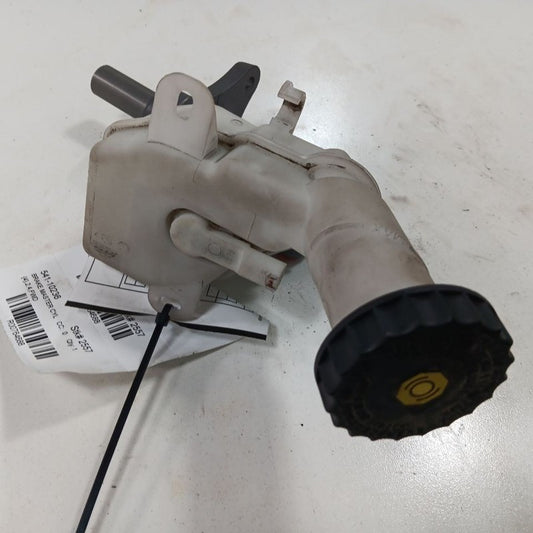 Brake Master Cylinder Fits 11-20 Mitsubishi Outlander Sport