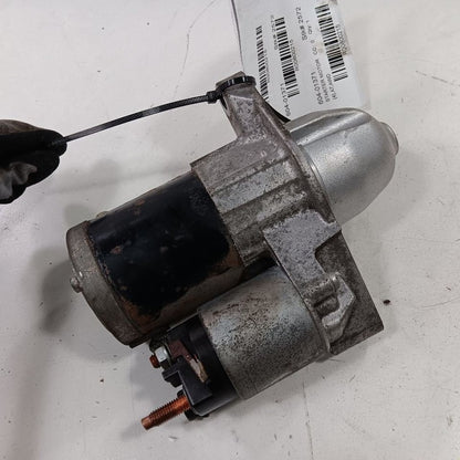 Engine Starter Motor Fits 15-22 PROMASTER CITY OEM