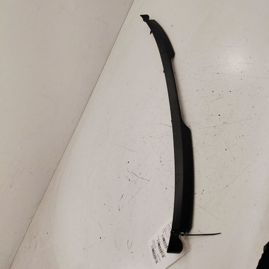 Mazda CX-5 Rear Gate Lower Spoiler Molding {KB7W51981} 2023 2022 2021 