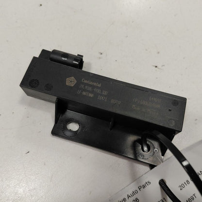 Grand Cherokee Keyless Entry Antenna Module {64469T} 2017 2018 2019 2020