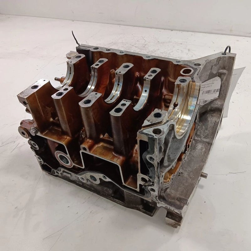 Passenger Right Bare Engine Cylinder Block 2.5L Fits 15-19 Subaru Lega