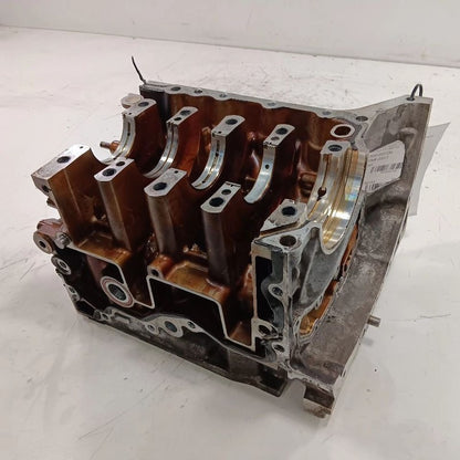 Passenger Right Bare Engine Cylinder Block 2.5L Fits 15-19 Subaru Lega
