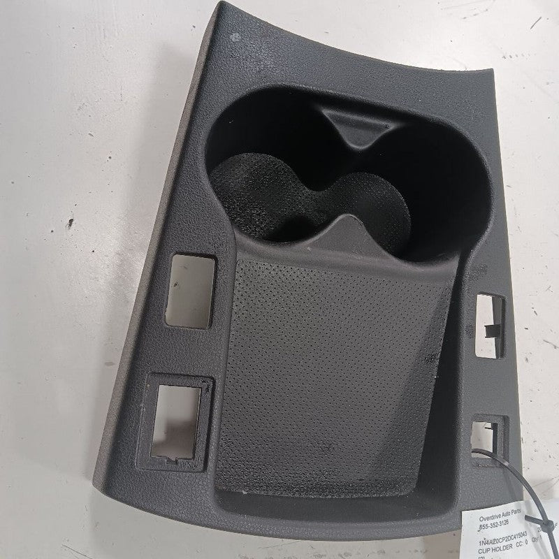 Nissan LEAF Cup Holder  2013 2014 2015 2016 2017 OEM
