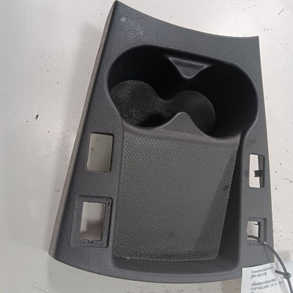 Nissan LEAF Cup Holder  2013 2014 2015 2016 2017 OEM