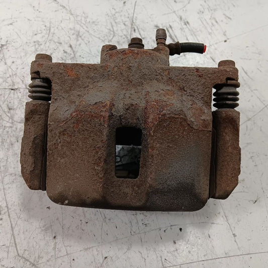 Driver Left Brake Caliper Front Fits 09-14 16-23 Nissan Maxima OEM