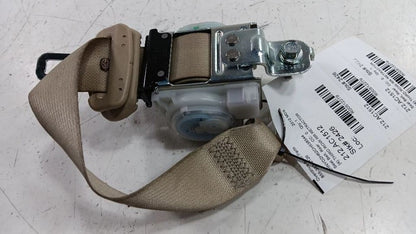 Acura MDX Passenger Right Rear Back Seat Belt Strap Retractor2010 2011 2012 2013