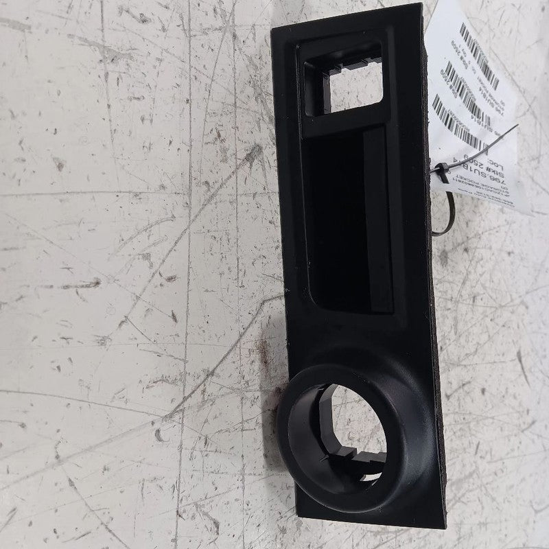 Subaru BRZ Storage Pocket  2013 2014 2015 2016 OEM