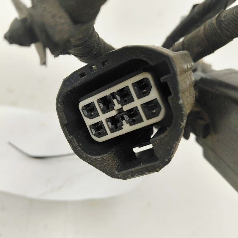 Ford Escape Fuel Pump Wire Harness  2022 2023 2024