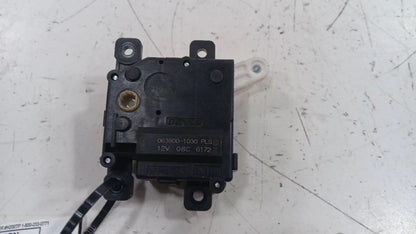 Lexus LS460 Flap Door Motor Heater AC Door Actuator  2007 2008 2009 OE