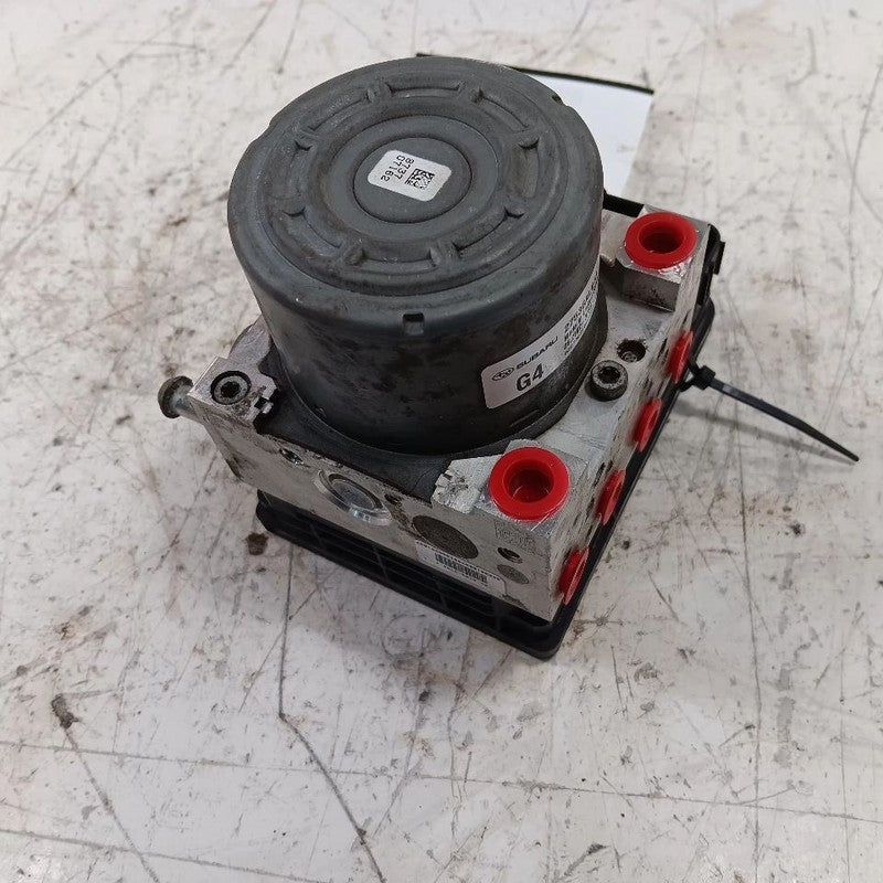 Anti-Lock Brake Part Pump Actuator Vehicle Dynamic Control Fits 16 Sub