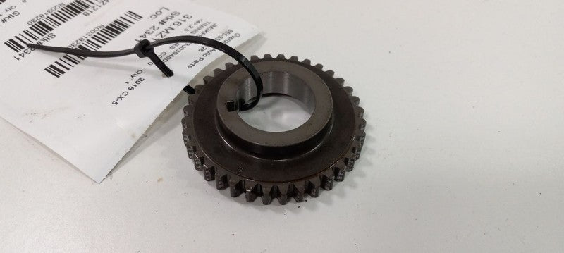 Mazda CX-5 Timing Gear 2017 2018 2019