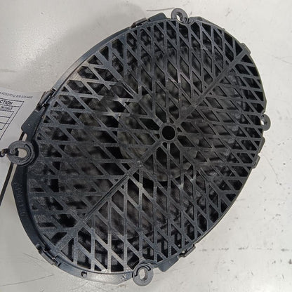 Jeep Renegade Speaker Right Passenger Rear   2021 2020 2019