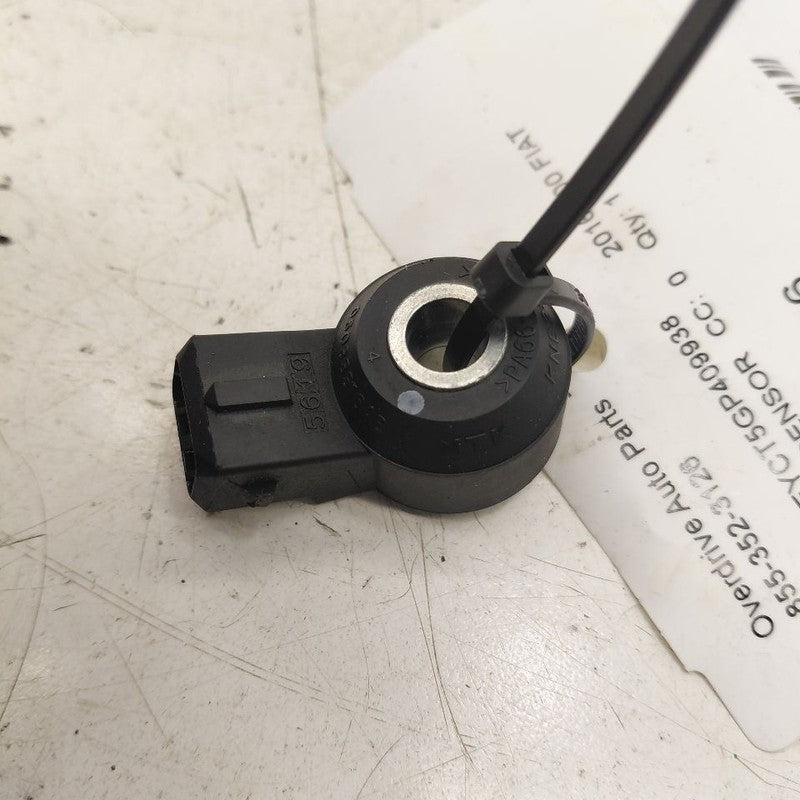 Fiat 500 X Model   Engine Knock Sensor  2.4 2016 2017