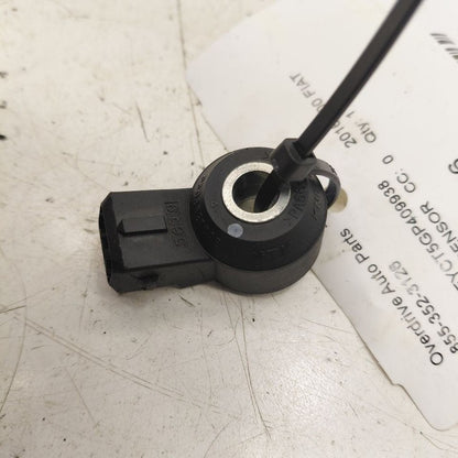Fiat 500 X Model   Engine Knock Sensor  2.4 2016 2017