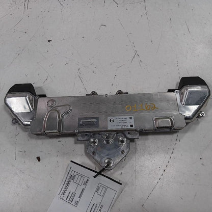 Front Camera Projector Windshield Mounted Upper Fits 16 Subaru Legacy 