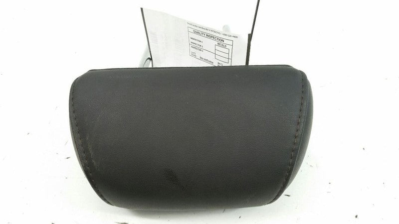 Ford Focus Seat Headrest Rear Back Seat Head Rest 2009 2010 2011 OEM